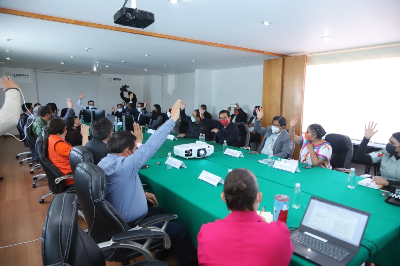 Modifican disposiciones sanitarias ante Covid-19 para equilibrar la economía